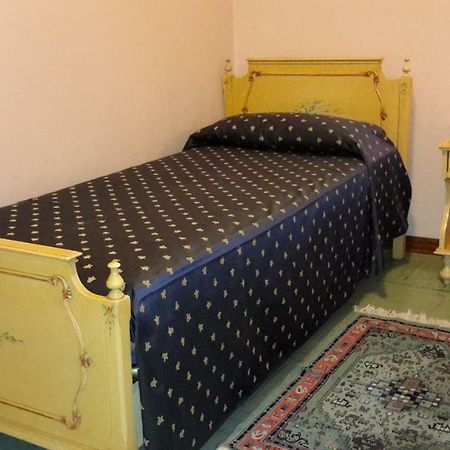 Hotel Sanson Виторио Венето Екстериор снимка
