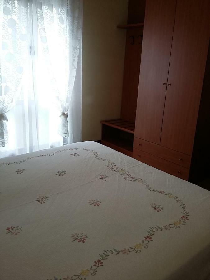 Hotel Sanson Виторио Венето Екстериор снимка